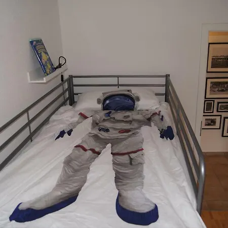 Ferienwohnung Kreusch Nurburgring