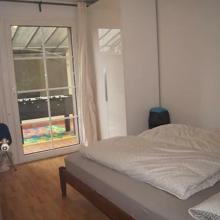 Ferienwohnung Kreusch Nurburgring Kelberg