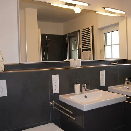 Apartment Ferienwohnung Kreusch Nurburgring *