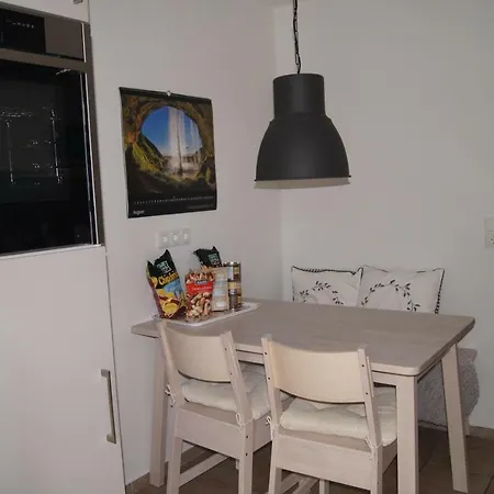 Apartment Ferienwohnung Kreusch Nurburgring *