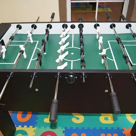 Ferienwohnung Kreusch Nurburgring *
