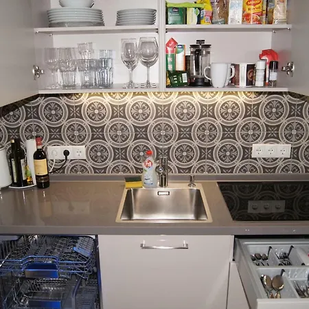 Ferienwohnung Kreusch Nurburgring * Kelberg
