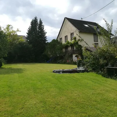 Ferienwohnung Kreusch Nurburgring