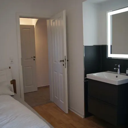 Apartment Ferienwohnung Kreusch Nurburgring