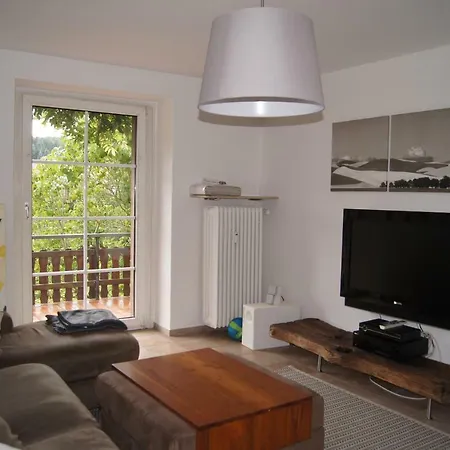 Apartment Ferienwohnung Kreusch Nurburgring