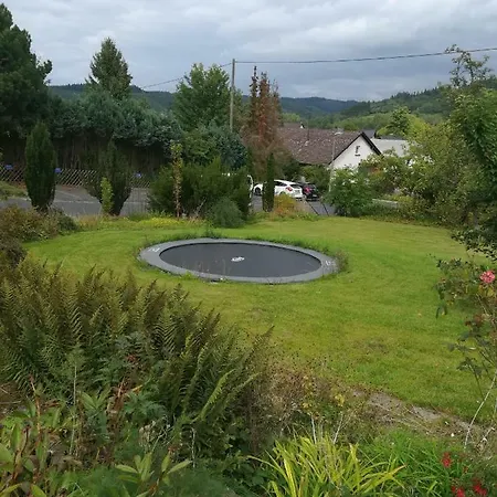 Ferienwohnung Kreusch Nurburgring *
