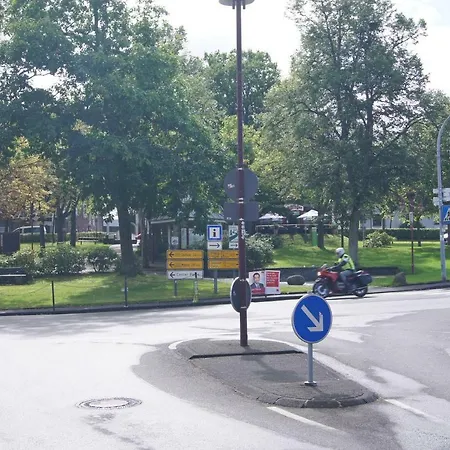 Ferienwohnung Kreusch Nurburgring * Kelberg